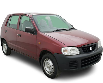2011 Maruti Alto - Hatchback - Petrol - Manual - ₹66,000